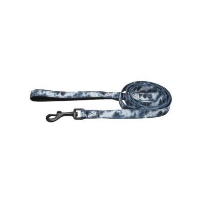 BARKALOT Recycling Plastik Tie-dye Hundehalsband & Leine BARKALOT Recycling Plastik Tie-dye Hundehalsband & Leine