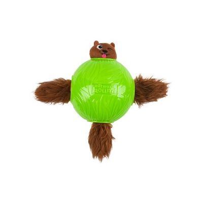 Outward Hound - Nina Ottosson Snuffle n’ Treat - Hund Spielzeug Outward Hound - Nina Ottosson Snuffle n’ Treat - Hund Spielzeug