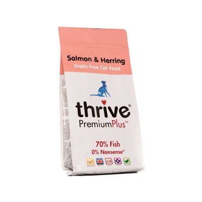 Thrive Cat PremiumPlus 1,5 kg Thrive Cat PremiumPlus 1,5 kg