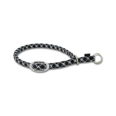 Wolters Everest Hundehalsband - Reflektierend, Verstellbar, 35cm Wolters Everest Hundehalsband - Reflektierend, Verstellbar, 35cm