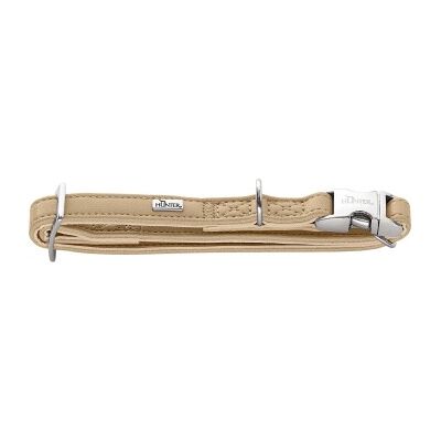 Hunter Amalfi Alu-Strong Hundehalsung - Hundehalsband Hunter Amalfi Alu-Strong Hundehalsung - Hundehalsband