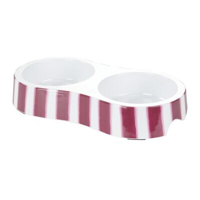 AniOne Melamine Napf 2x200 ml AniOne Melamine Napf 2x200 ml