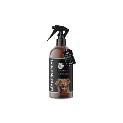 Annimally Leave In Spray Sensitiv Plus Annimally Leave In Spray Sensitiv Plus