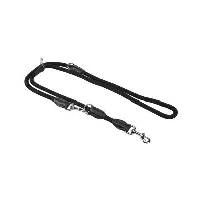 AniOne Retriever Nylon Hundeleine - Verstellbar, 2m - Hundeleine AniOne Retriever Nylon Hundeleine - Verstellbar, 2m - Hundeleine