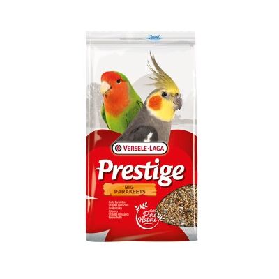 Versele-Laga Prestige Großsittich 4 kg Versele-Laga Prestige Großsittich 4 kg