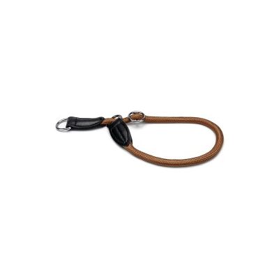 Lionto Hundehalsband, Retrieverhalsband braun M Lionto Hundehalsband, Retrieverhalsband braun M