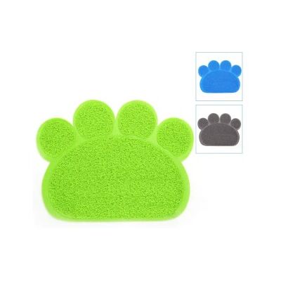Nobleza - Kattenbakmat - Blau - 60x45 cm - Cat Litter Mat Nobleza - Kattenbakmat - Blau - 60x45 cm - Cat Litter Mat