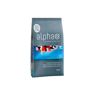 alpha complete 4kg 3 mm alpha complete 4kg 3 mm