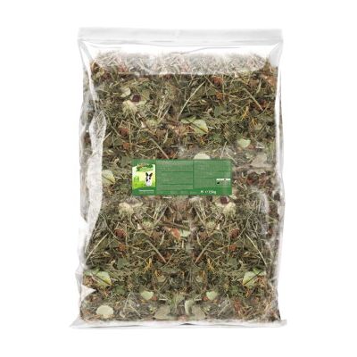 MultiFit Kanin-Futter - Wildkräuter - Ohne Getreide - 7,5kg MultiFit Kanin-Futter - Wildkräuter - Ohne Getreide - 7,5kg