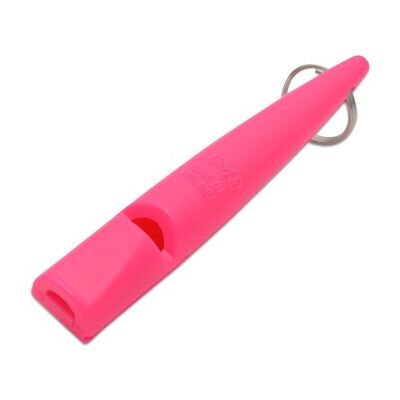 ACME - No. 211,5 - Leuchtpink - One Size - Hundepfeife ACME - No. 211,5 - Leuchtpink - One Size - Hundepfeife