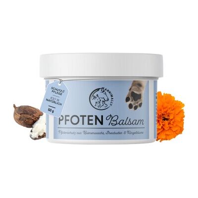 Annimally Pfotenbalsam 50 g Annimally Pfotenbalsam 50 g