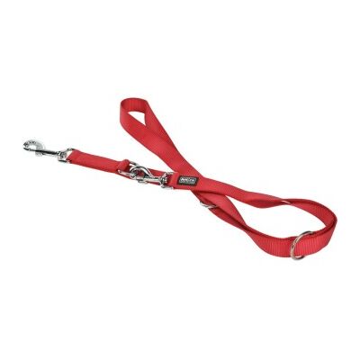 AniOne Leine XL Rot - Leash AniOne Leine XL Rot - Leash