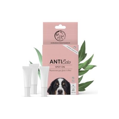 Annimally Anti Ecto Spot On 13,5 ml Annimally Anti Ecto Spot On 13,5 ml