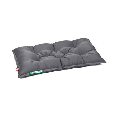 Doctor Bark Country-Kissen grau M Doctor Bark Country-Kissen grau M