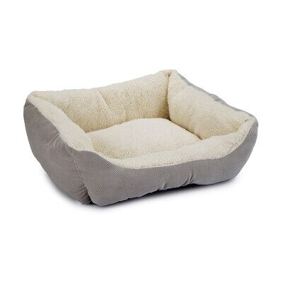 Beeztees Katzenbett Mogina grau Beeztees Katzenbett Mogina grau
