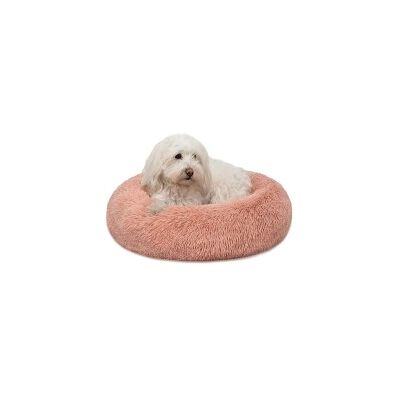 Lionto Donutbett rosa M Lionto Donutbett rosa M
