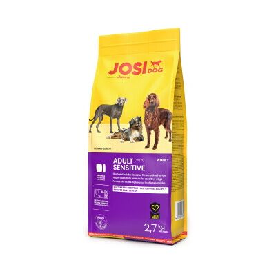 JosiDog Adult Sensitive - Hundefutter JosiDog Adult Sensitive - Hundefutter