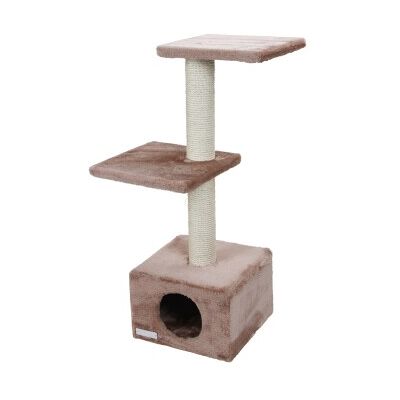 Kerbl Venus Sweet Katzenbaum - Sisal Kratzpfosten - 85cm Kerbl Venus Sweet Katzenbaum - Sisal Kratzpfosten - 85cm