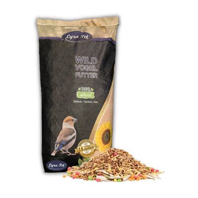 Lyra Pet Streufutter 20 kg Lyra Pet Streufutter 20 kg