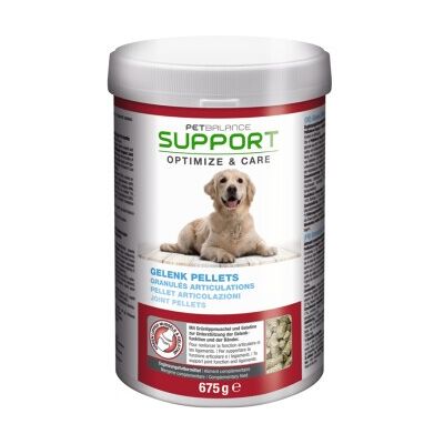 PetBalance Support Unterstützung - Hund Ergänzung - 675g PetBalance Support Unterstützung - Hund Ergänzung - 675g