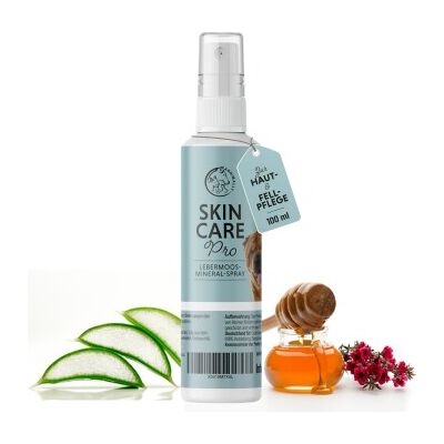 Annimally Skin Care Pro 100ml Annimally Skin Care Pro 100ml
