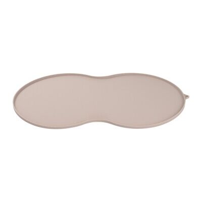 AniOne Haustiermatte - 60x40cm - Beigebraun AniOne Haustiermatte - 60x40cm - Beigebraun
