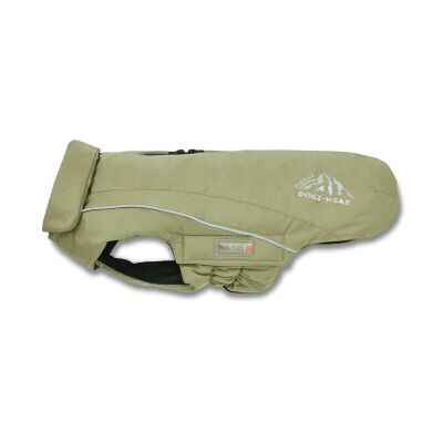 Wolters Hund Ski Jacke - Wasserdicht, Reflektierend, Wintermantel Wolters Hund Ski Jacke - Wasserdicht, Reflektierend, Wintermantel