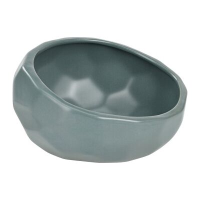 AniOne Keramik Napf Interior 500 ml grau AniOne Keramik Napf Interior 500 ml grau