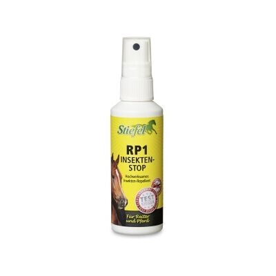 Stiefel RP1 Insekten-Stop Spray 75 ml Stiefel RP1 Insekten-Stop Spray 75 ml