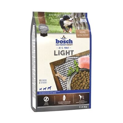 bosch Light 2,5 kg bosch Light 2,5 kg