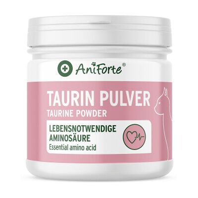 AniForte Taurin 100g AniForte Taurin 100g