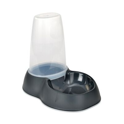 AniOne Blacky Futter- & Wasserdispenser AniOne Blacky Futter- & Wasserdispenser