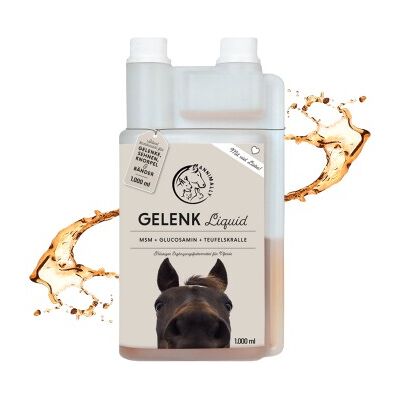 Annimally Gelenk Liquid 1 l Annimally Gelenk Liquid 1 l