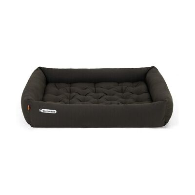 Doctor Bark Hundebett braun XXL Doctor Bark Hundebett braun XXL