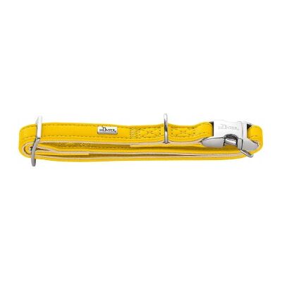 HUNTER Amalfi Alu-Strong L - Hundehalsband HUNTER Amalfi Alu-Strong L - Hundehalsband