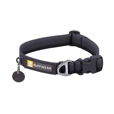 Ruffwear Front Range™ Halsband grau M Ruffwear Front Range™ Halsband grau M