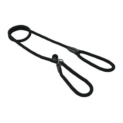AniOne Nylon Retriever Activity Leash - Leash AniOne Nylon Retriever Activity Leash - Leash