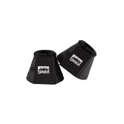 Eskadron Hufglocken Allround schwarz L Eskadron Hufglocken Allround schwarz L