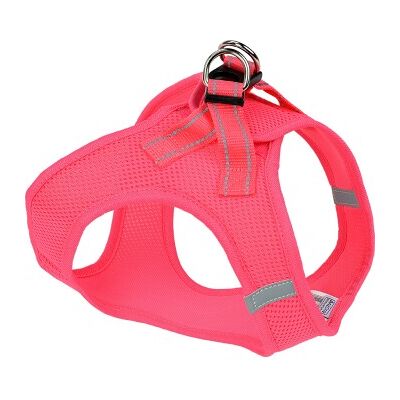 AniOne Rosé Strickweste - Hundegeschirr AniOne Rosé Strickweste - Hundegeschirr