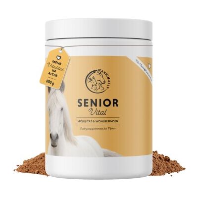 Annimally Senior Vital 800g Annimally Senior Vital 800g
