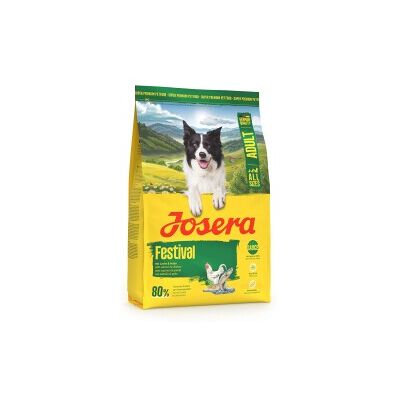 Josera Trockenfutter Hund Adult Festival 3 kg Josera Trockenfutter Hund Adult Festival 3 kg