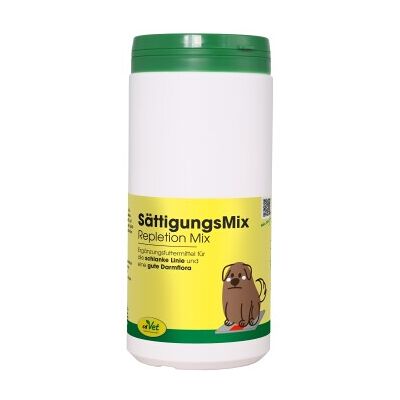 cdVet SättigungsMix 700 g cdVet SättigungsMix 700 g
