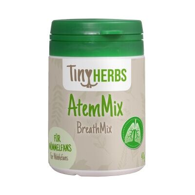cdVet Nager AtemMix 40 g cdVet Nager AtemMix 40 g