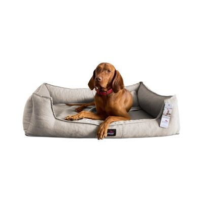 Tierlando ® Orthopädisches Hundebett SCARLETT >> inkl. Matratzenschoner Tierlando ® Orthopädisches Hundebett SCARLETT >> inkl. Matratzenschoner