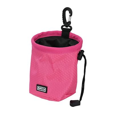 AniOne Hundefuttertasche - Robust, Waschbar, mit Karabiner - Haustierzubehör AniOne Hundefuttertasche - Robust, Waschbar, mit Karabiner - Haustierzubehör