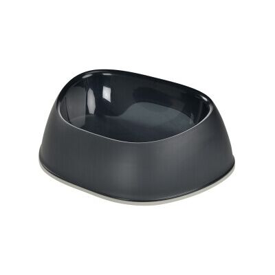 AniOne Schwarze Plastikküche - Für Hunde & Katzen, Modern AniOne Schwarze Plastikküche - Für Hunde & Katzen, Modern