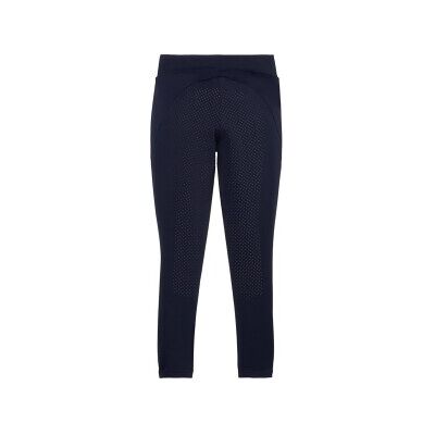 Tommy Hilfiger Reitleggings Elmira Full Grip blau L - INT Tommy Hilfiger Reitleggings Elmira Full Grip blau L - INT