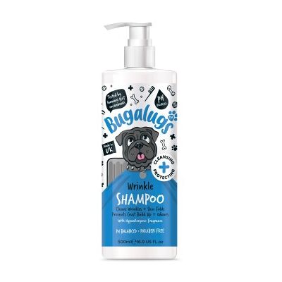 BUGALUGS - Multi-Species - Skin Safe - Hundeshampoo BUGALUGS - Multi-Species - Skin Safe - Hundeshampoo