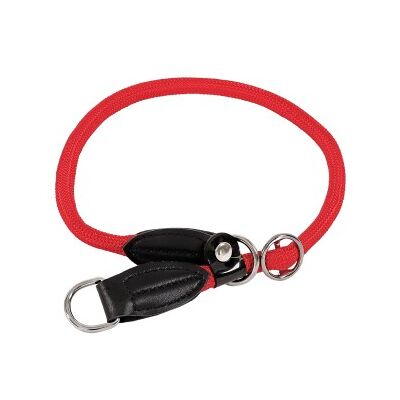 Lionto Hundehalsband, Retrieverhalsband rot XL Lionto Hundehalsband, Retrieverhalsband rot XL