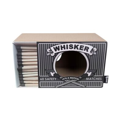 District70 - Whisker Katzencave - Schwarz District70 - Whisker Katzencave - Schwarz